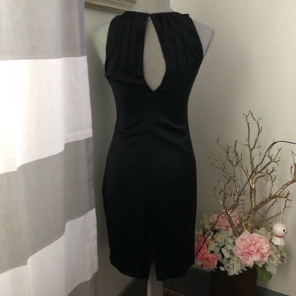 NWT Little Black Dress - Picture 3 of 4
